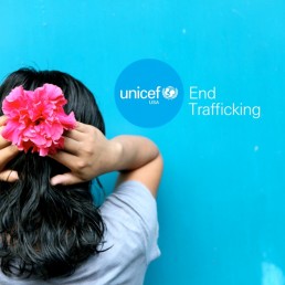 End Human Trafficking