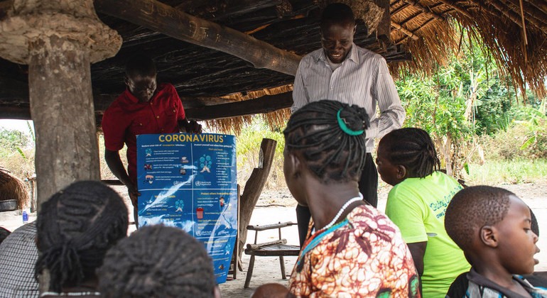 Why is it important to report back to your funders, and what is the best way to do it?