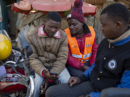 The power of social media and blogging for NGOs and CSR