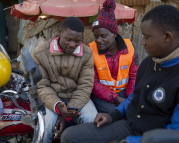 The power of social media and blogging for NGOs and CSR
