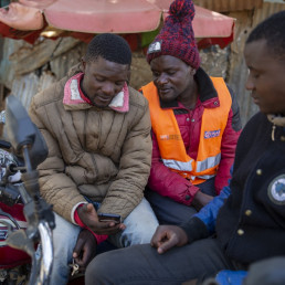 The power of social media and blogging for NGOs and CSR