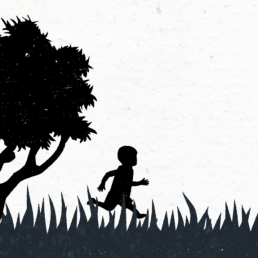How to use animation to tell difficult stories